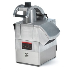 Sammic Gemüseschneider 500kg/h Variable Geschwindigkeit