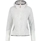 ICEPEAK Daisetta S6 Midlayer Jacke Damen 220 - light grey XXL