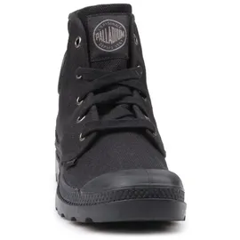 Palladium Damen Pampa Hi Sneaker Boots, Schwarz, 37 EU