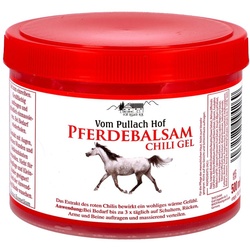 Pferdebalsam Chili Gel