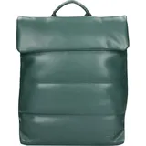 JOST Bags Kaarina Daypack Rucksack Bottlegreen