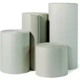 TransPak Rollenwellpa. 1-wellig, 800mm breitx70lfm, 80g/qm