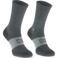 ION Short Socks grau EU 35-38