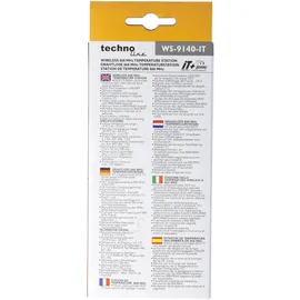 Technoline WS 9140-IT