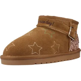 Gioseppo Matrei Klassische Stiefeletten Braun 35