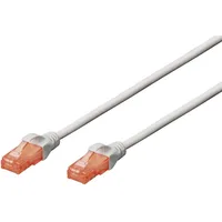 Digitus Cat 6 U/UTP Patchkabel