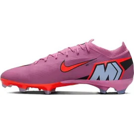 Nike Mercurial Vapor 16 Pro FG Herren Magic Flamingo / Black / Total Crimson 44,5