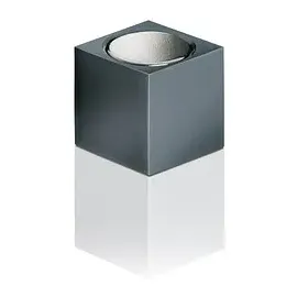 Sigel C5 "Strong" Magnete farbsortiert, Metall 1,1 x 1,1 x 1,1 cm, 3 St.