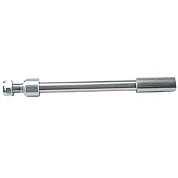 Achse Vorderrad 232mm - original Ersatzteil Rieju MRT Pro