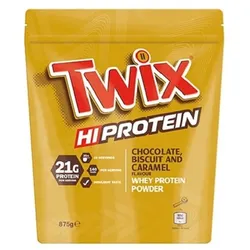Twix Hi Protein Powder