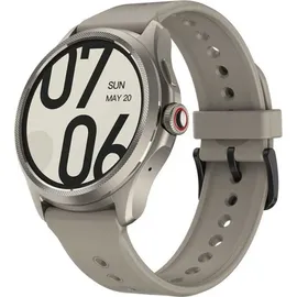 mobvoi TicWatch Pro 5 grau