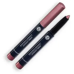 BLACK ( mit Code BLACK 5€ ab 25€, 10€ ab 50€ und 15€ ab 60€ Bestellwert) - Yves Rocher Kajal - Long-Lasting Lidschatten