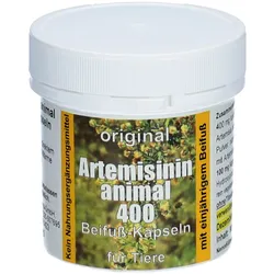 Artemisinin animal 400 für Tiere