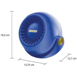 Unold Breezy Bowl Royalblau