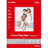 Canon Everyday Use Glossy GP-501 A4 200 g/m2 100 Blatt
