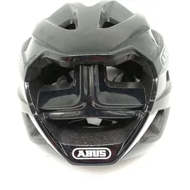 ABUS StormChaser 51-55 cm shiny black 2022