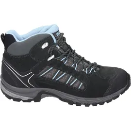 MEINDL Journey Lady Mid GTX Anthrazit/Azur 43