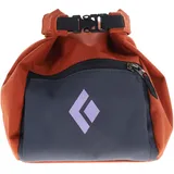 Black Diamond Mondito Chalk Pot - Rust Orange