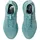 Asics Gel-Kayano 33 Herren Foggy Teal/Illuminate Yellow 46