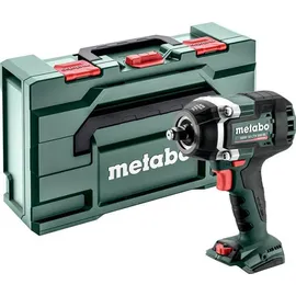 Metabo SSW 18 LTX 800 BL ohne Akku + metaBOX 145 L