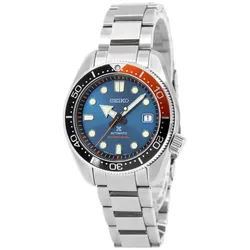 Seiko Men's SPB097J1 Prospex Special Ed. Twilight Blue Watch