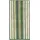 Ross Sinfonie Multicolor Streifen 4019 Duschtuch 70 x 140 cm grün