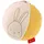 Sigikid Stoffball 11 cm