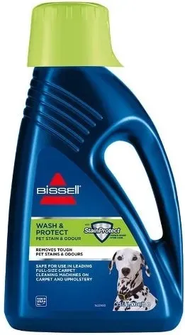 Bissell - Wasch- und Schutz Pro Teppichreiniger
