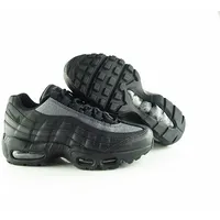 Nike Wmns Air Max 95 SE Black Glitter AT0068 001 UK_4 US_6,5 Eur 37,5