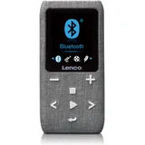 Lenco XEMIO-861 grau