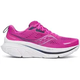 Saucony Guide 18 pink 40.0