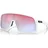 OO9406-2237 prizm snow sapphire/polished white