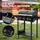 Royal Gourmet Gasgrill 3 Brenner schwarz