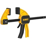 DeWalt Einhandzwinge 150mm 6IN 135kg Spannkraft DWHT0-83192