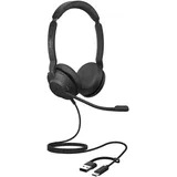 JABRA Evolve2 30 SE UC Stereo USB-A/C
