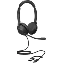JABRA Evolve2 30 SE UC Stereo USB-A/C