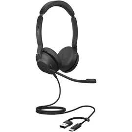 JABRA Evolve2 30 SE UC Stereo USB-A/C