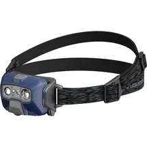 Ledlenser HF6R Core Blau