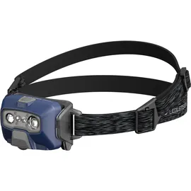 Ledlenser HF6R Core Blau