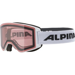 Alpina Sports Skibrille Alpina Skibrille Narkoja