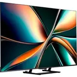 Hisense 50U7Q, LED-Fernseher - 126 cm (50 Zoll), schwarz (matt), UltraHD/4K, Mini-LED, Hi-View AI Engine, QLED Colour, 144Hz Panel)