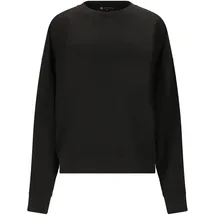 ATHLECIA Crew Neck Sweatshirt Schwarz 42