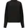 ATHLECIA Crew Neck Sweatshirt Schwarz 42