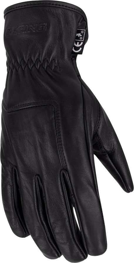 Bering Mexico, Gants - Noir - T9