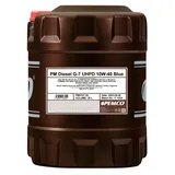 Pemco G-7 PM0707-20 10W-40 20 l