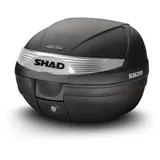 Shad SH29 Topcase, Schwarz