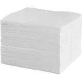 Wipex Vliestücher SOFT weiß 50 Tücher 30 x 38 Z-gefaltet