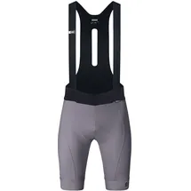 GOBIK Absolute 7.0 graue Radhose - XL