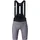 GOBIK Absolute 7.0 graue Radhose - XL