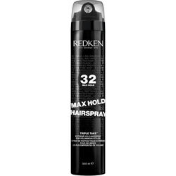 Redken Haarpflege-Spray Styling Max Hold Haarspray 300 ml